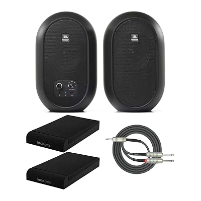 Buy JBL 104-BT Compact Desktop 
