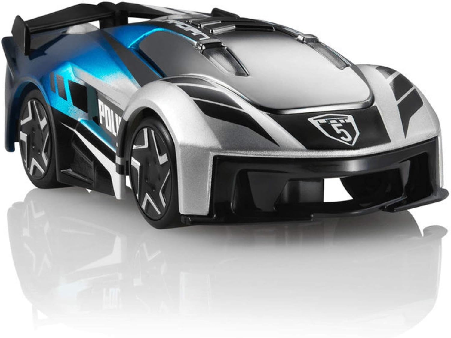 anki overdrive speed kit