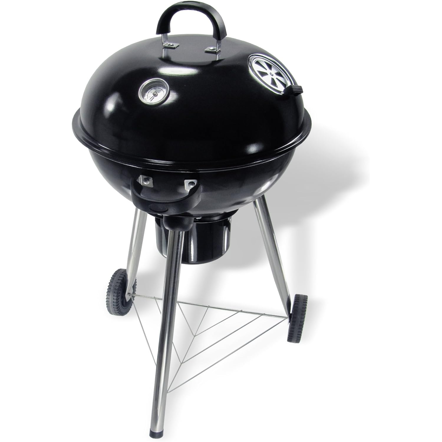 Kugelgrill Test » Alle Modelle für 2018 im Test & Vergleich