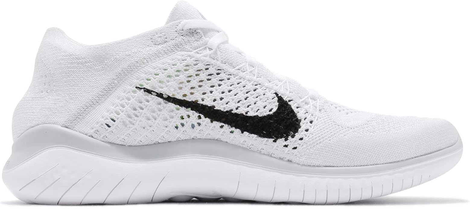 nike flyknit free rn 2018