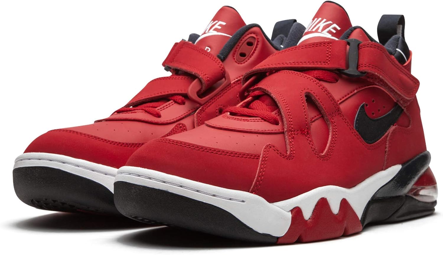 nike air force max cb red