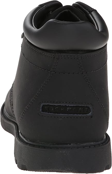 rockport storm surge chukka