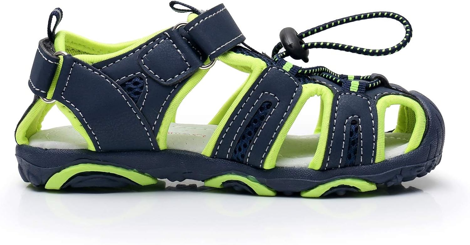 rays outdoors sandals