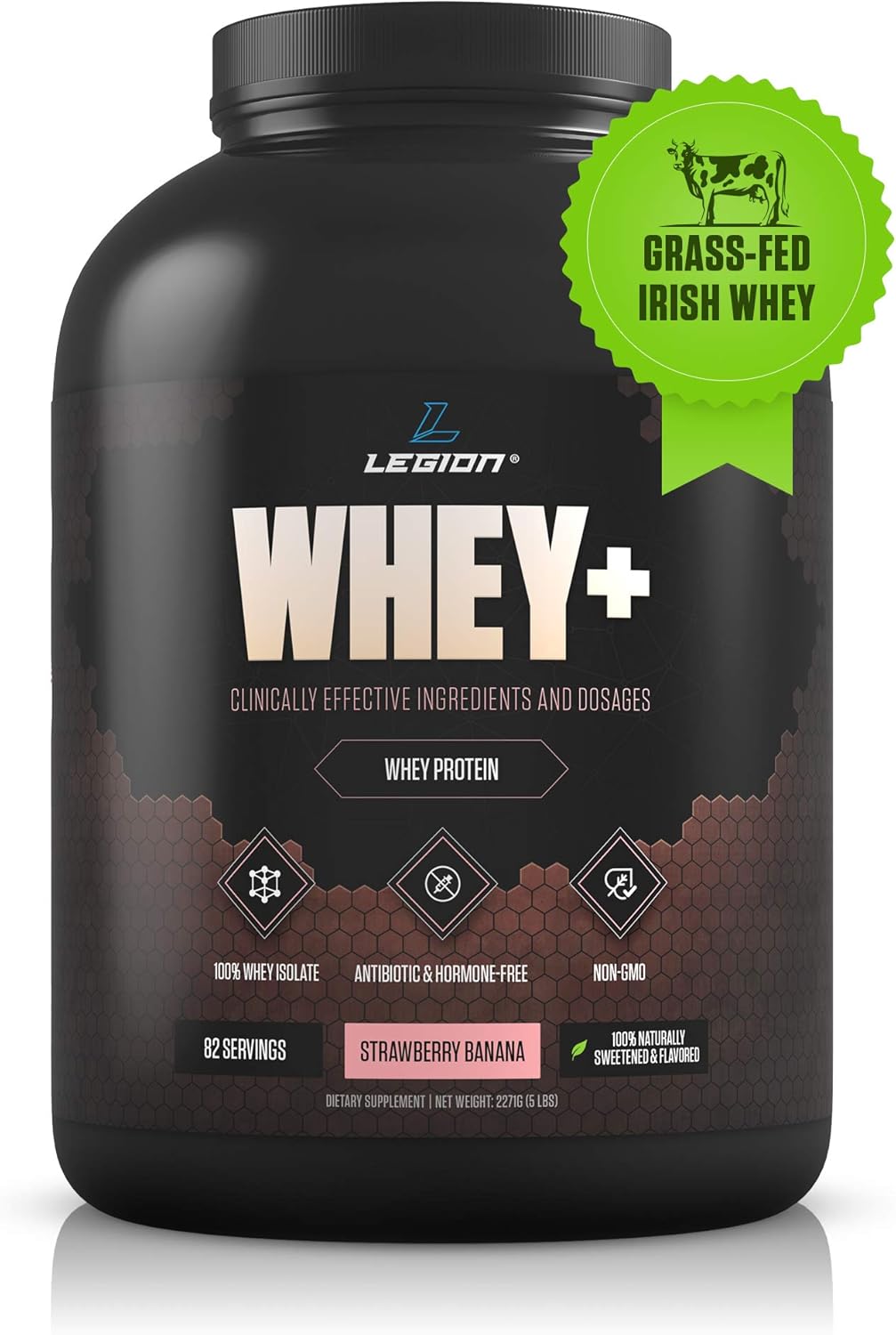 Which Is The Best Protein Body Building