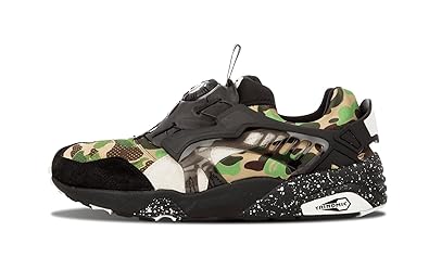 puma disc bape