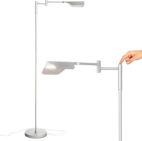 floor lamp desk