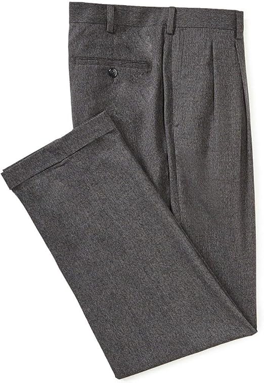 roundtree and yorke khaki pants