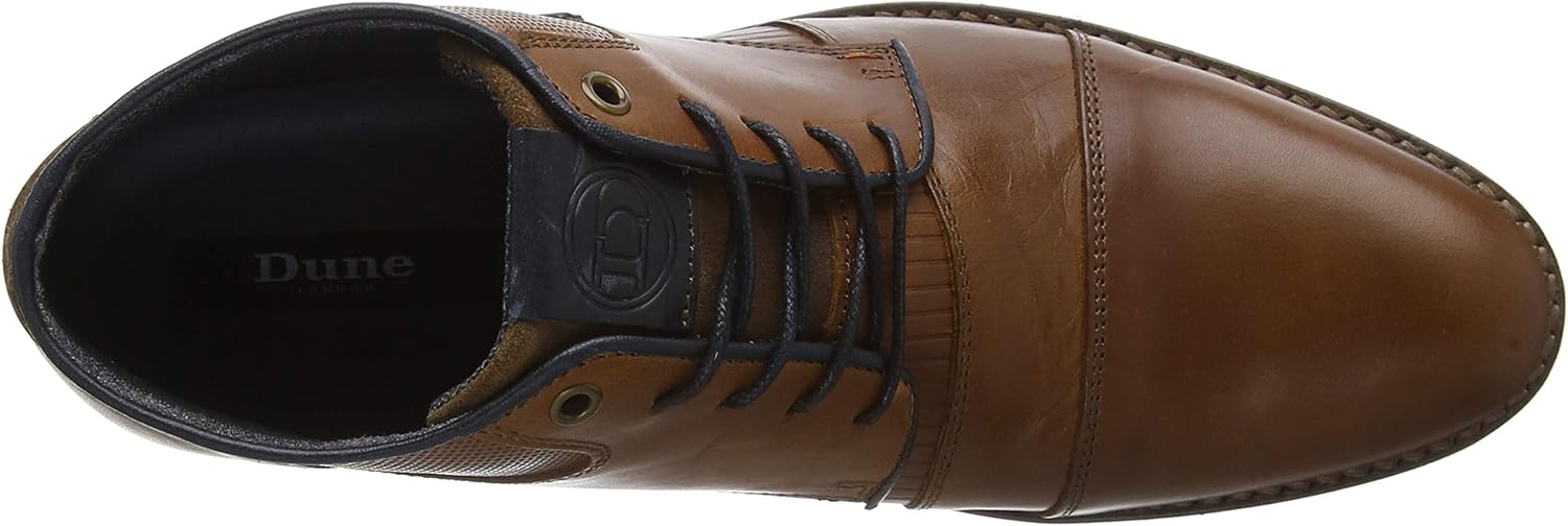 dune chigwell chukka boots