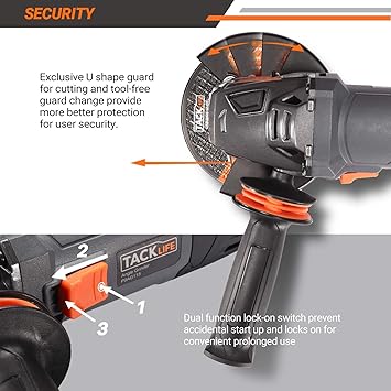 TACKLIFE  featured image 5