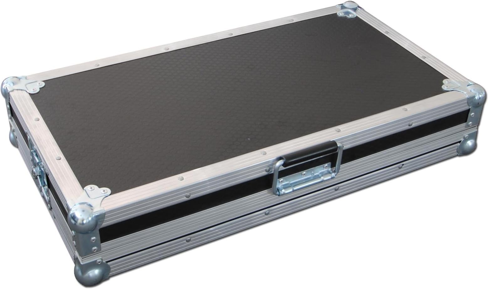 Flightcase Warehouse Guitar Effects Pedal Board Flight Case Medium