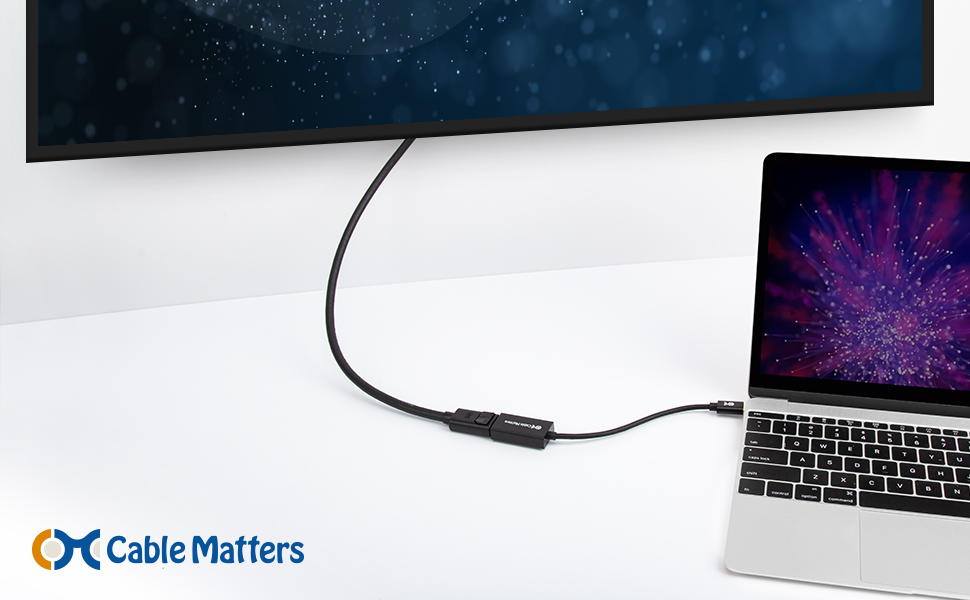 6 Cable+Matters+DisplayPort+Aluminum+Compatible