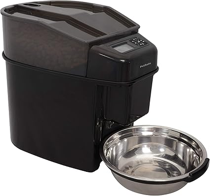 Pet Supplies Petsafe Healthy Pet Simply Feed Automatic Dog And