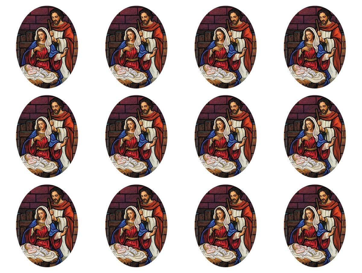 Which Is The Best Holiday Scene Refrigerator Magnets