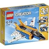 LEGO Creator 31042 - Jagdflugzeug