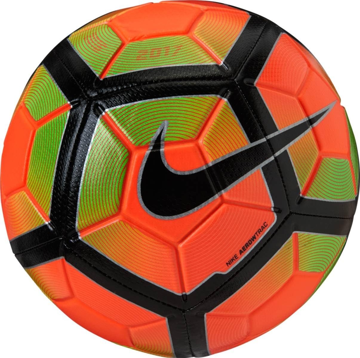 Amazon.com : Nike Strike Football : Everything Else