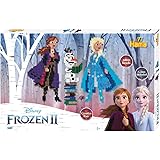Hama Beads Frozen de Disney Caja de Regalo: Amazon.es: Juguetes y juegos