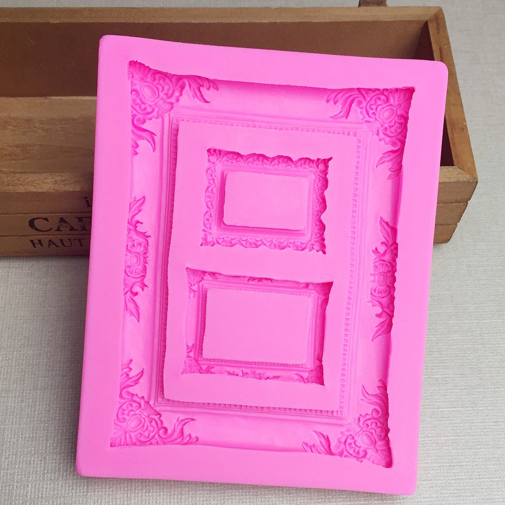 Stampini Lettere Per Pasta Di Zucchero - Set 26 Lettere Alfabeto Per Decorare Torte E Biscotti - Foto 8