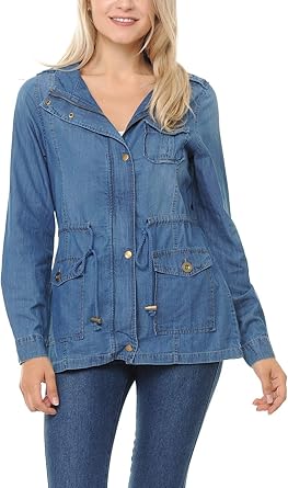 lightweight jeans womens