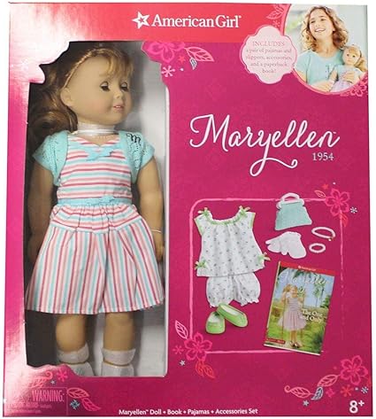 muñeca american girl amazon