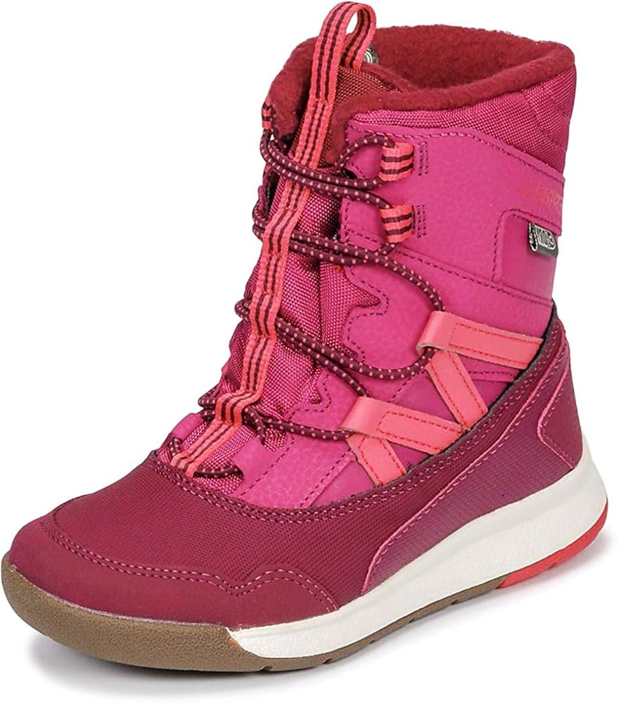 merrell snow boots uk