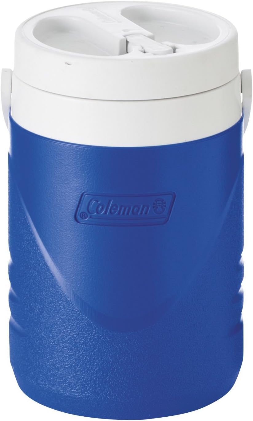 coleman cooler bottle