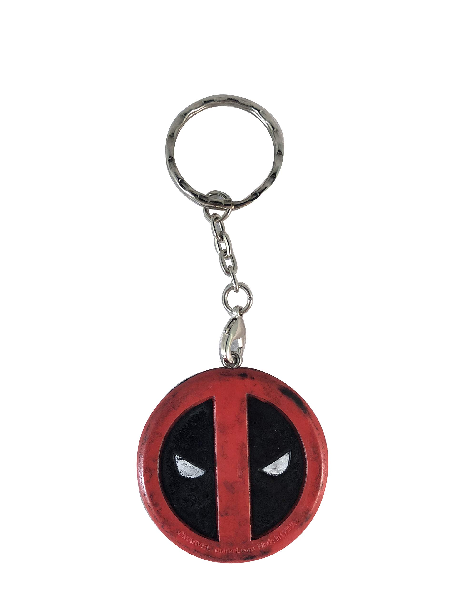 deadpool finders keypers