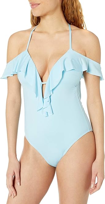 kenneth cole bathing suit