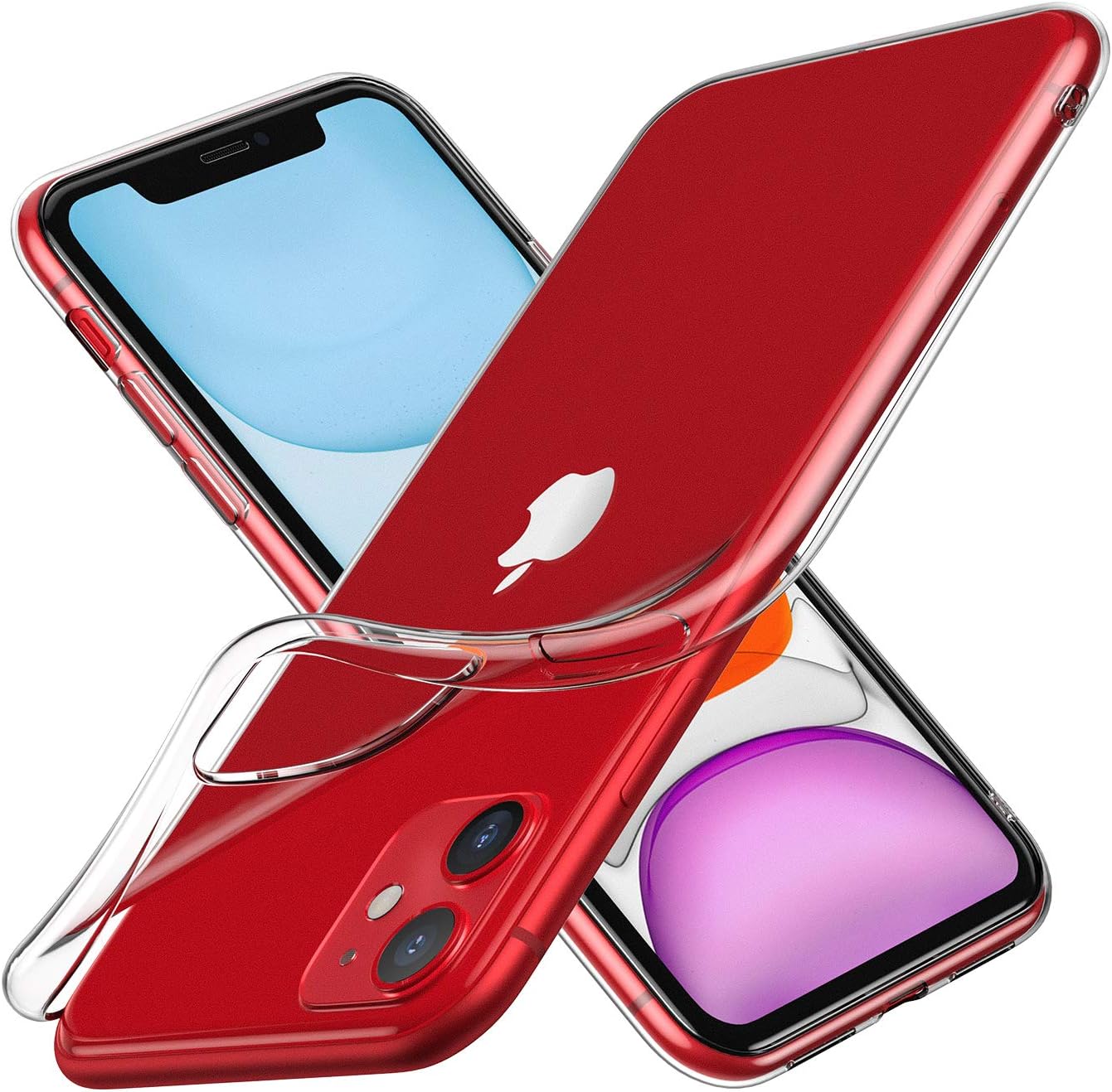 baozun Case for iPhone 11 Case Cover for iPhone 11 Protection Cover for