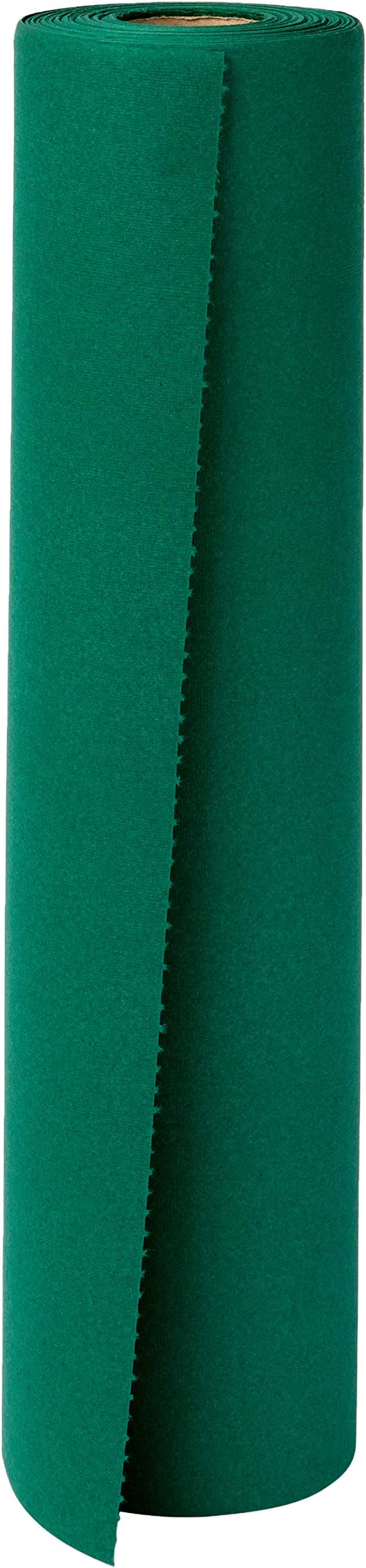 Semy Airlaid Table Runner 40x120 cm Green Pack of 20