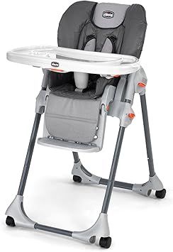 chicco polly double phase high chair