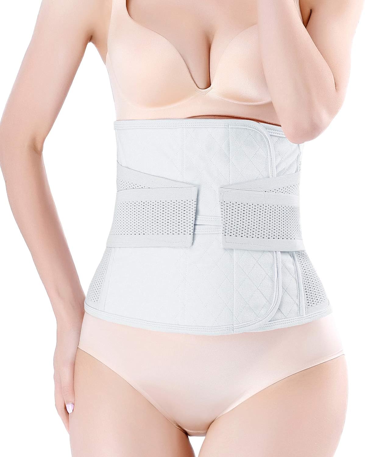 plus size postpartum girdle