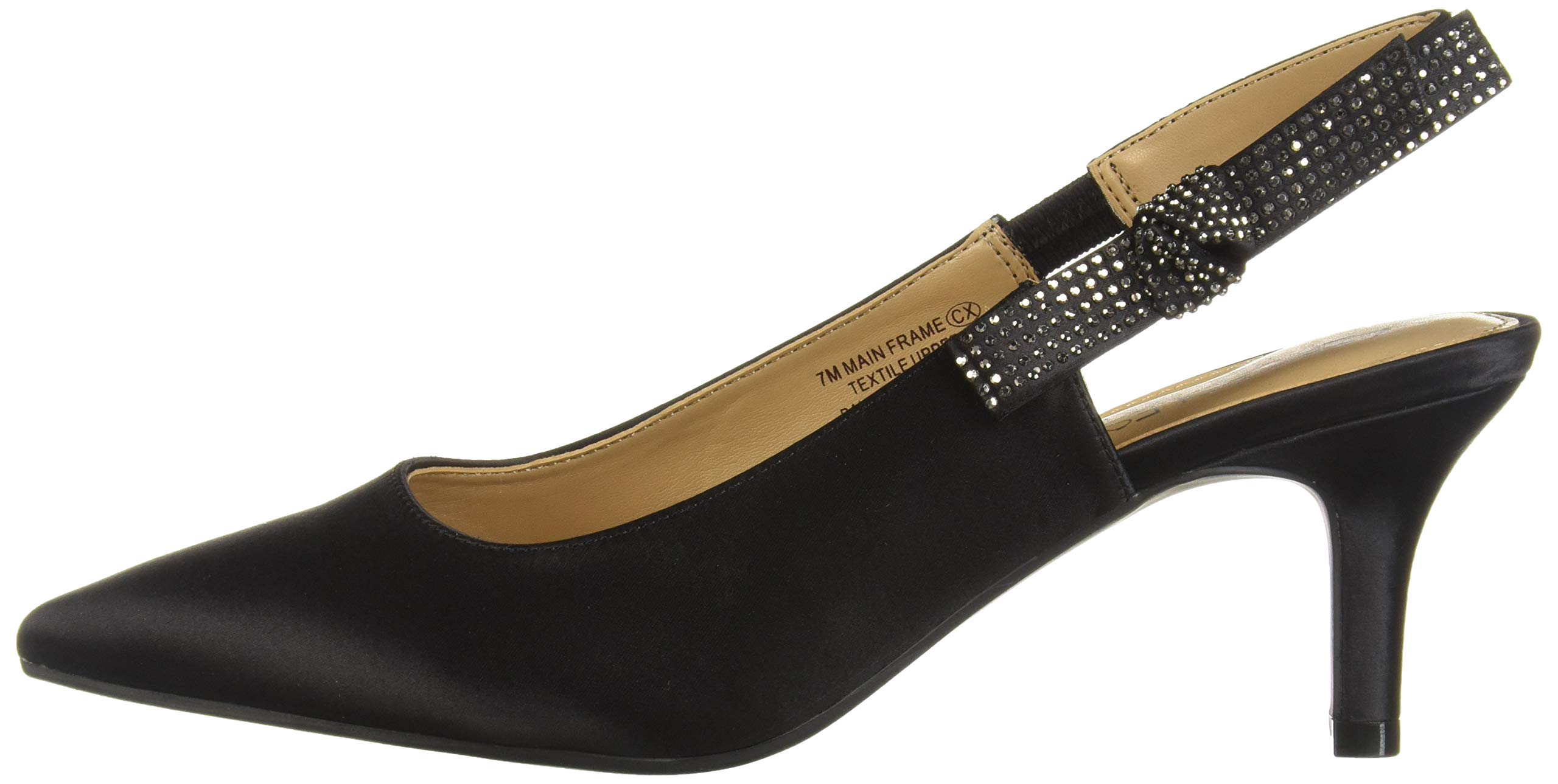 Aerosoles Women's Main Frame Pump - Image 6