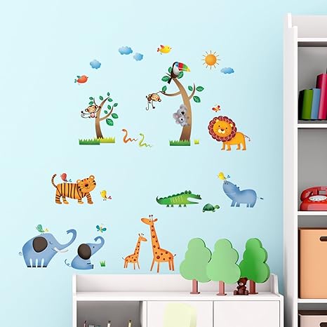 decowall decals