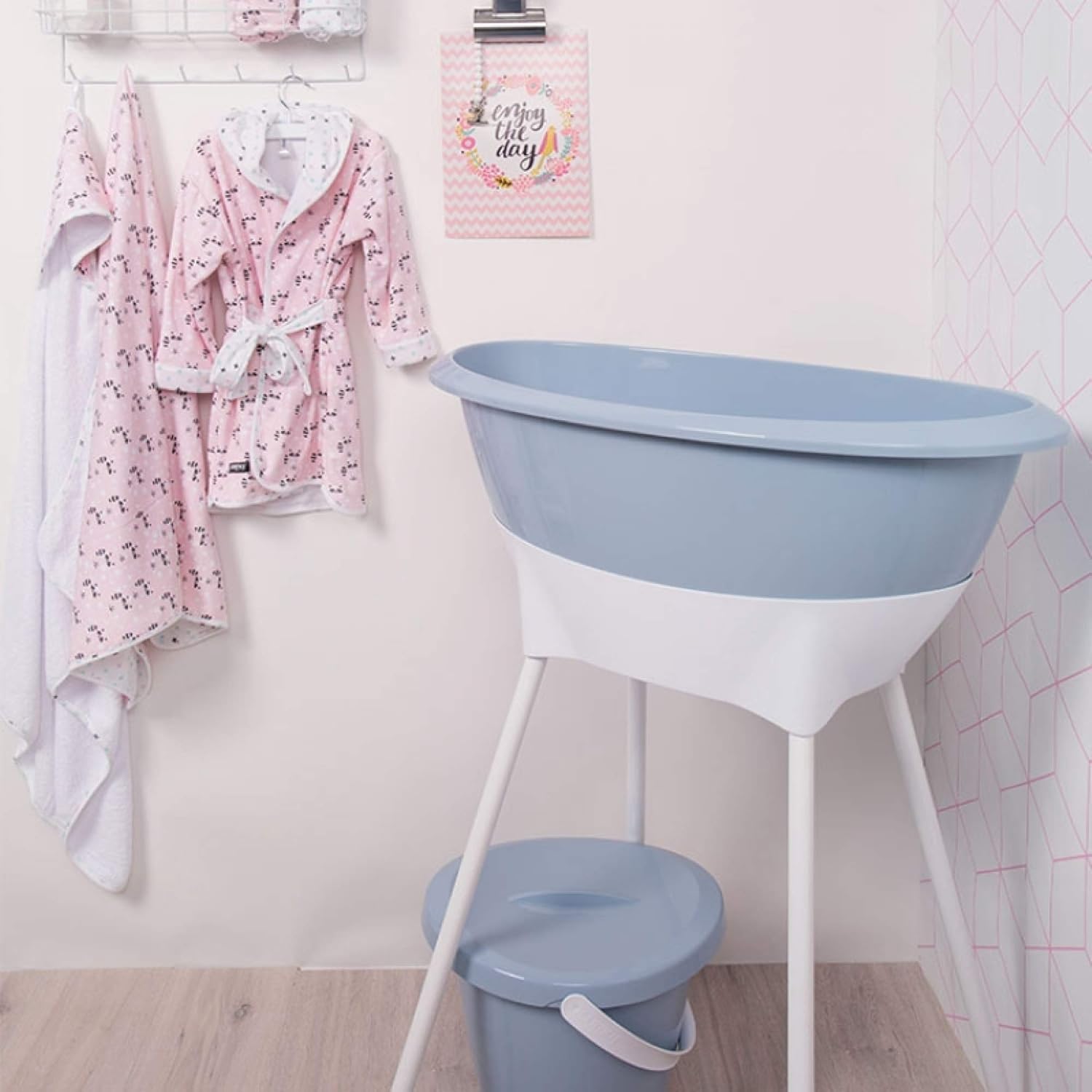 Luma Heavenly Blue Luma Bath BigaMart
