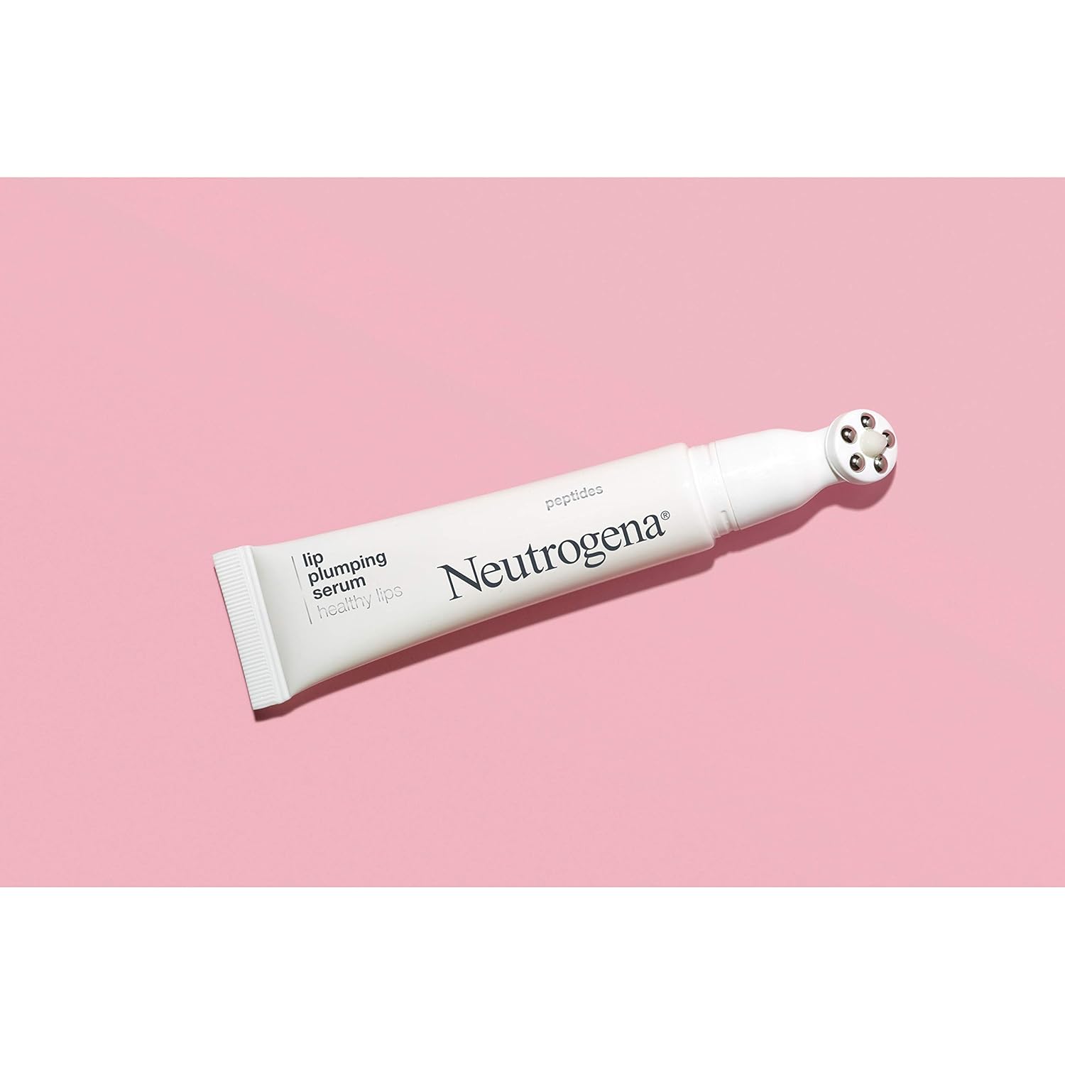 neutrogena peptides lip plumper