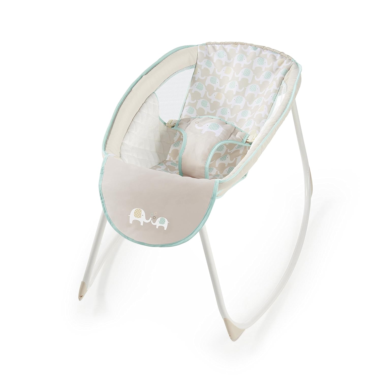 ingenuity rock n soothe sleeper dayton