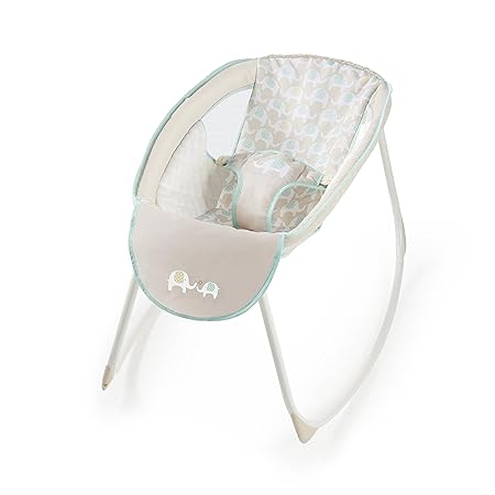 rock and soothe sleeper