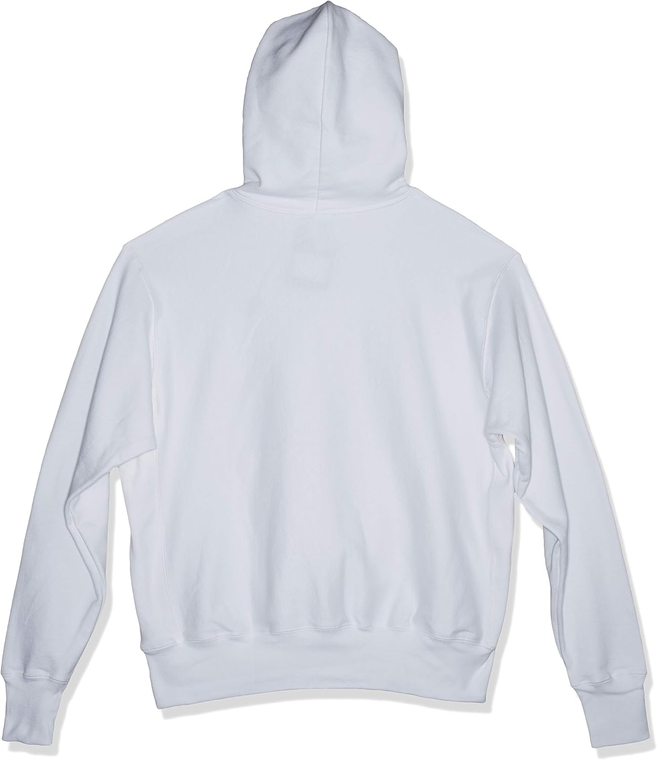 Champion LIFE Men's Reverse Weave Pullover Hoodie: CHAMPION: Clothing