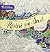 Restore My Soul: A Coloring Book Devotional Journey by