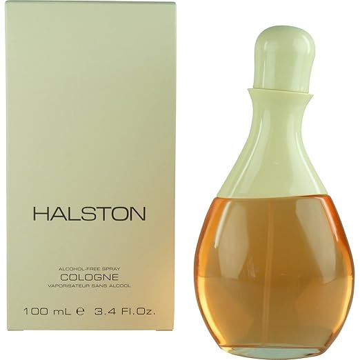 halston perfume