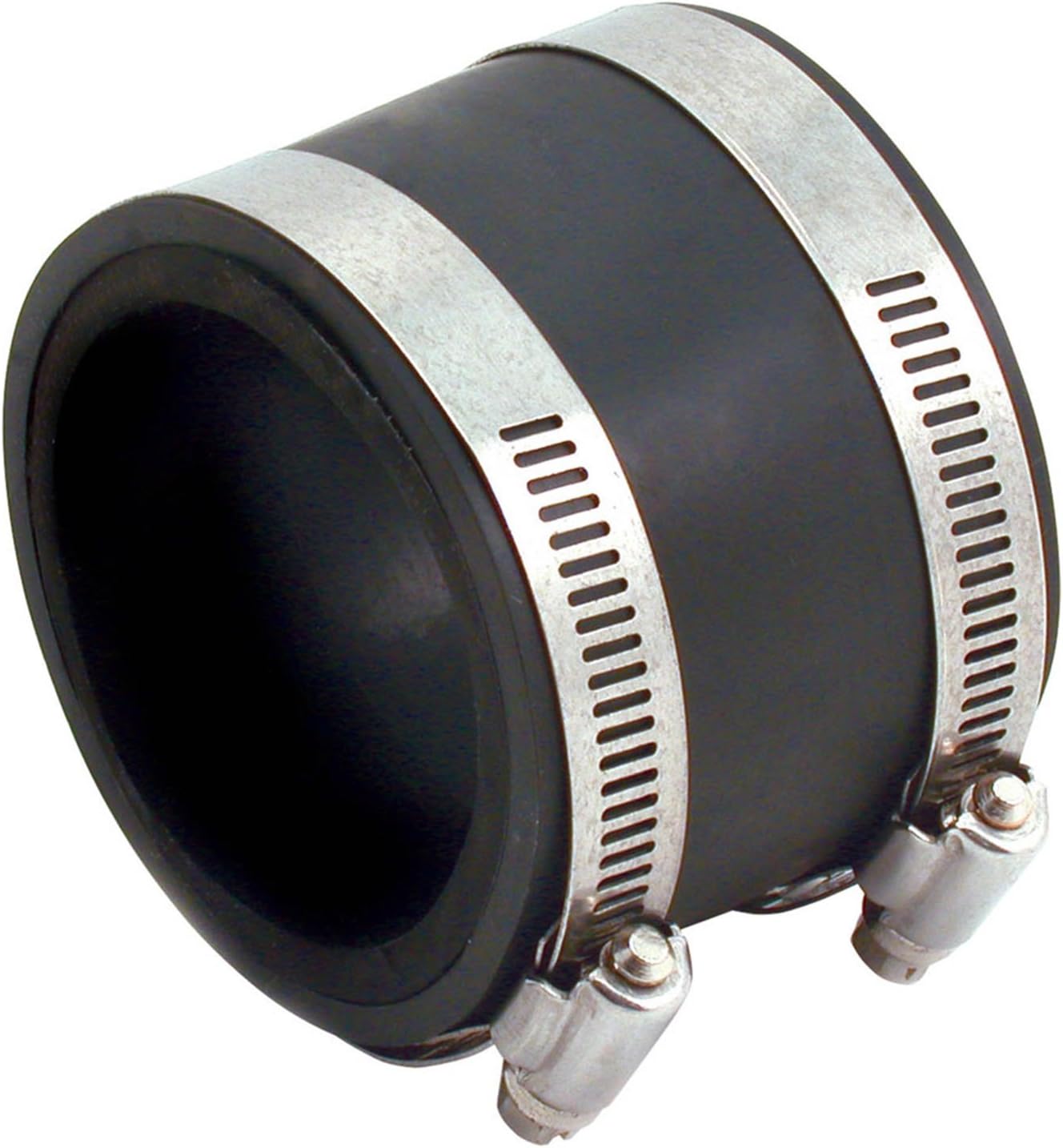 Spectre Performance 8771 Black Intake Tube Coupler, Air Intake Amazon