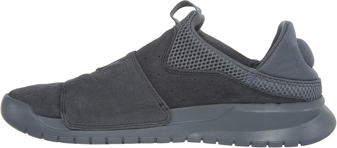 nike benassi slip black