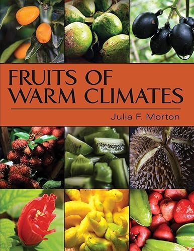 Download Fruits of Warm Climates PDF