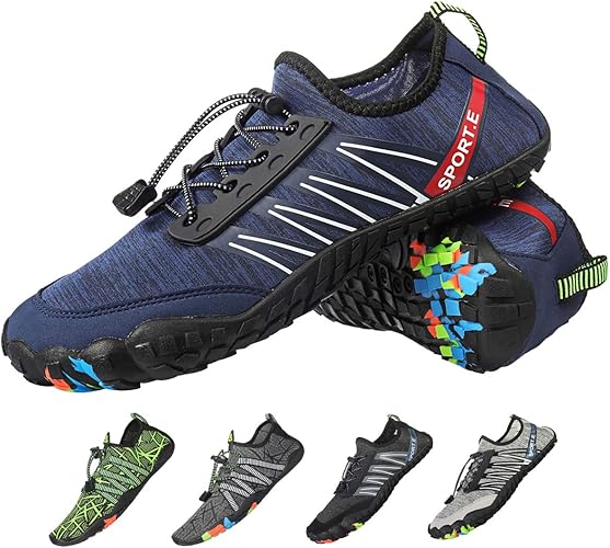 tenis para correr na areia