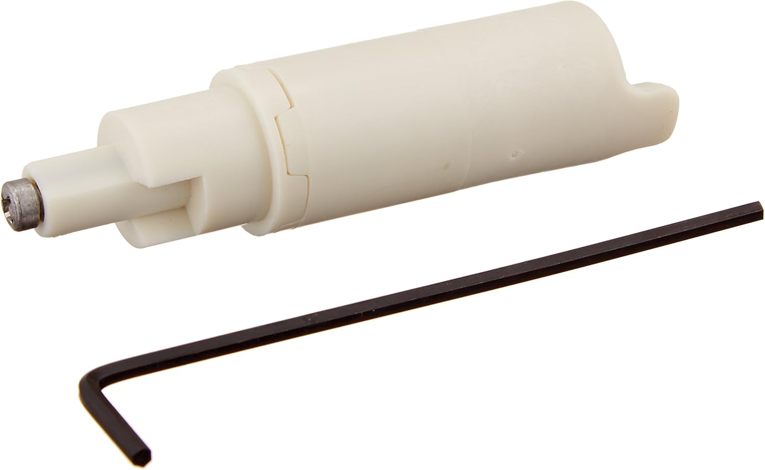 Delta Faucet Rp18627 Stem Extender Chrome Delta Faucet Sleeve Extender Amazon Com