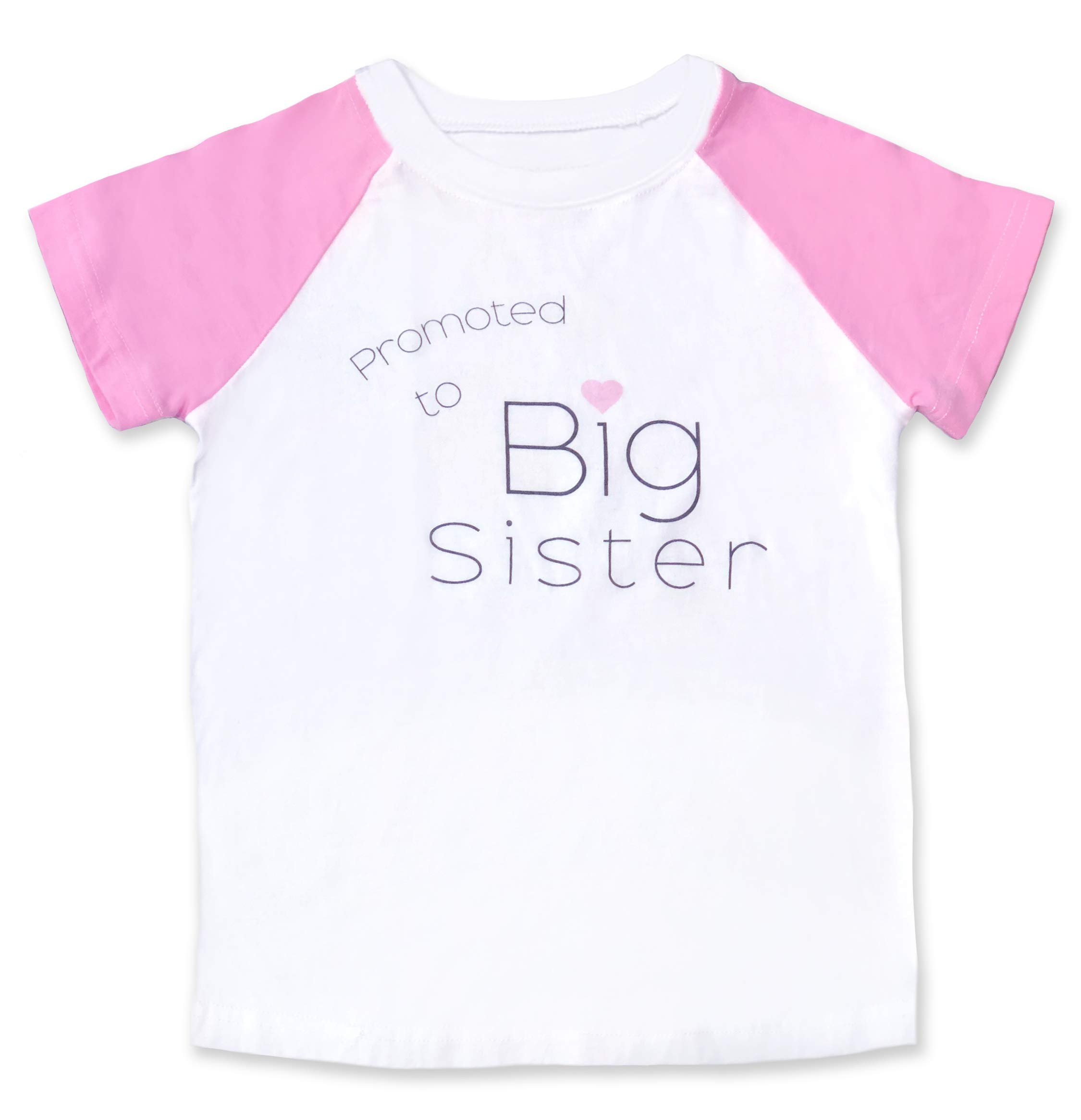 big sister t shirts for toddlers
