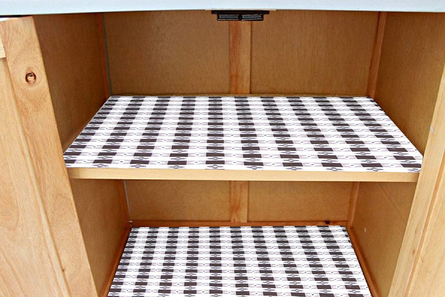 Buy Casa Nest Exclusive Wardrobe S Shelf Mat Kitchen Shelf Mat