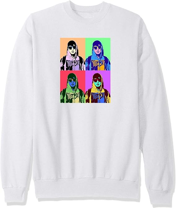 Joji-Art Merch - Sudadera con capucha para hombre y mujer, el mejor