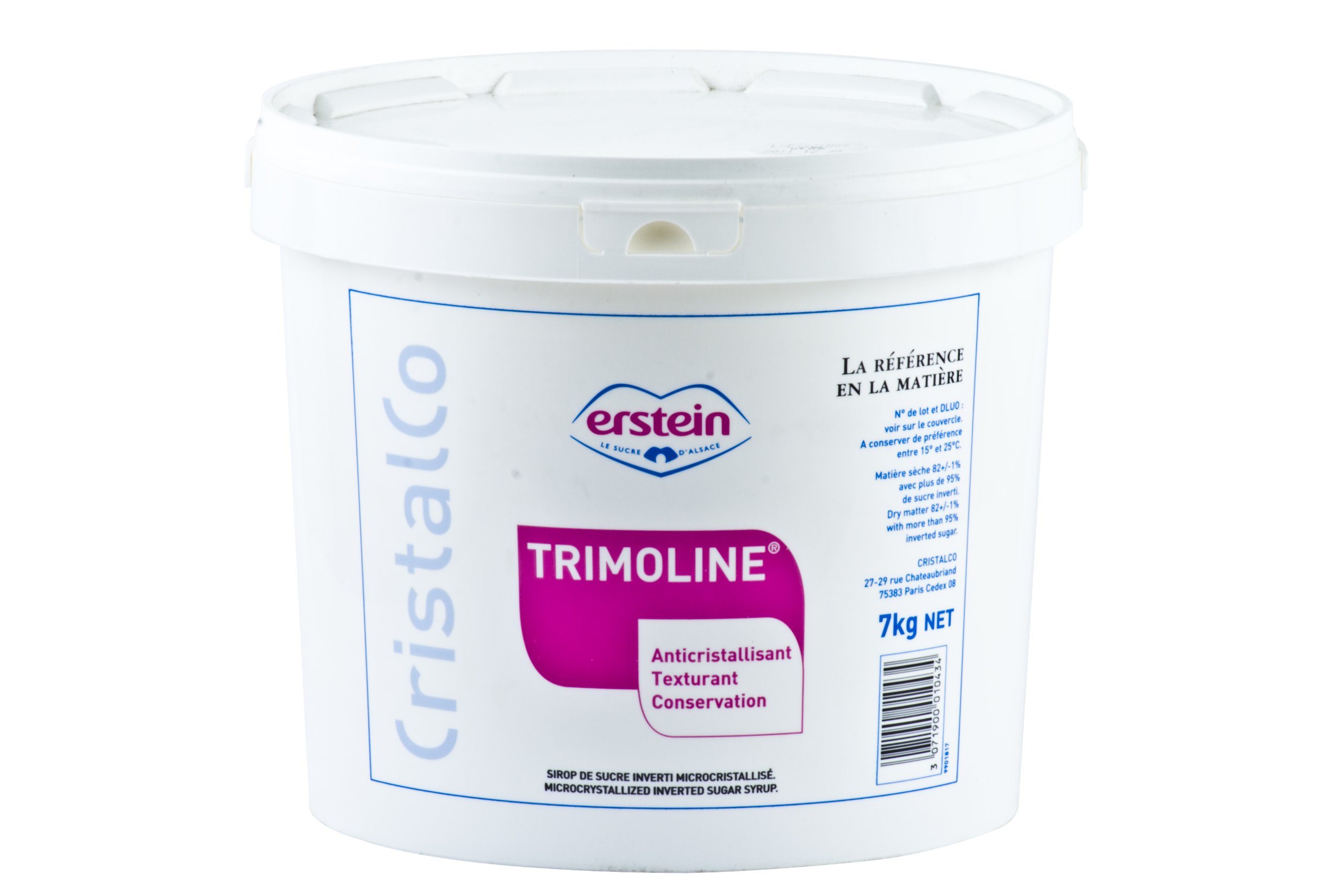 Trimoline (Inverted Sugar) 7kg- Buy Online in Australia at desertcart ...