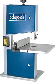 Scheppach hbs20